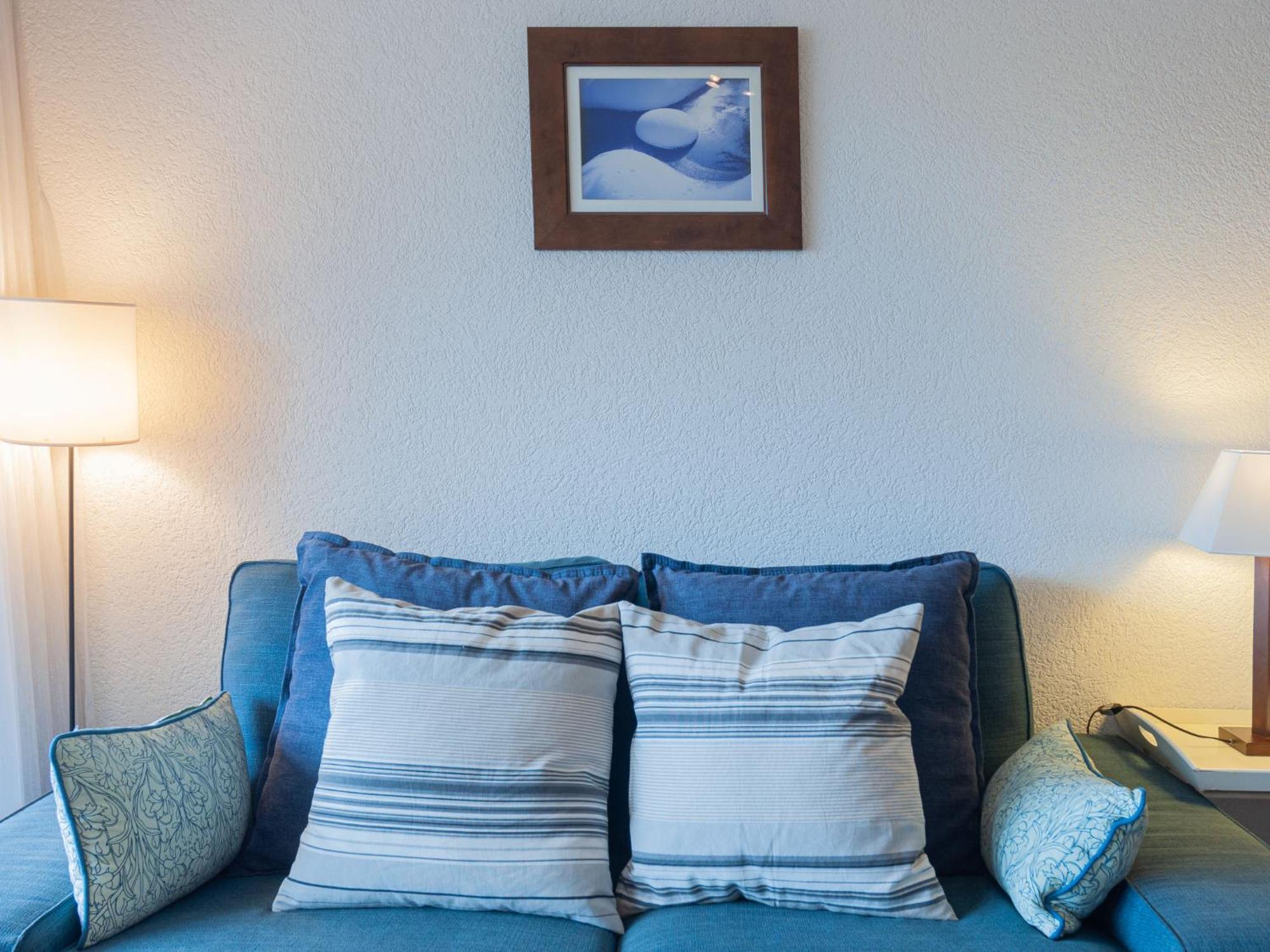 Apartment Victoria 1 C1 By Interhome Nendaz Dış mekan fotoğraf