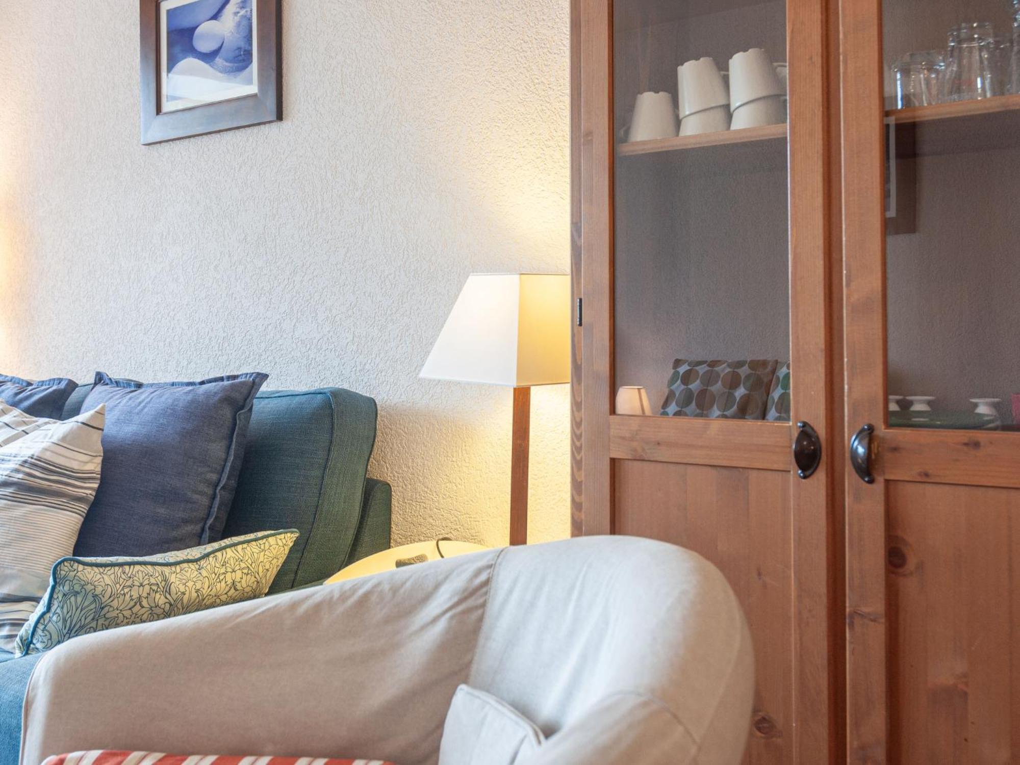 Apartment Victoria 1 C1 By Interhome Nendaz Dış mekan fotoğraf